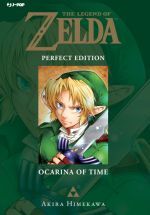 The Legend of Zelda Perfect Edition: Ocarina of Time